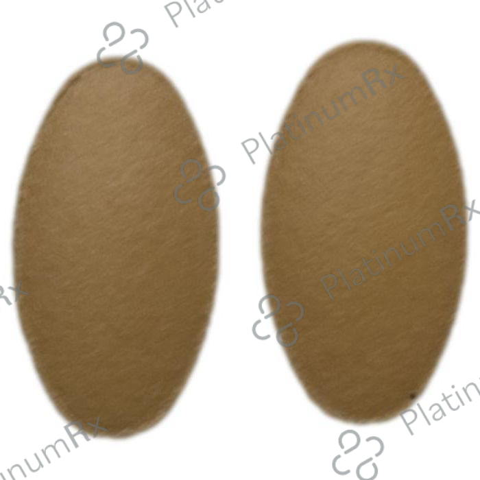 Quel 50mg Tablet 10s