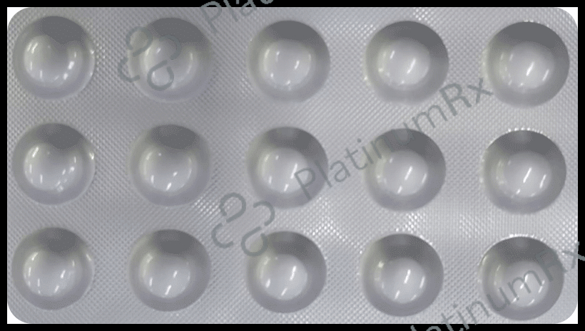 Crestor 20mg Tablet 15s