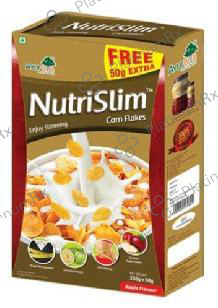 Ayurwin Nutrislim Corn Flakes