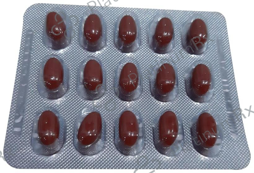 Isotroin 20mg Capsule 15s