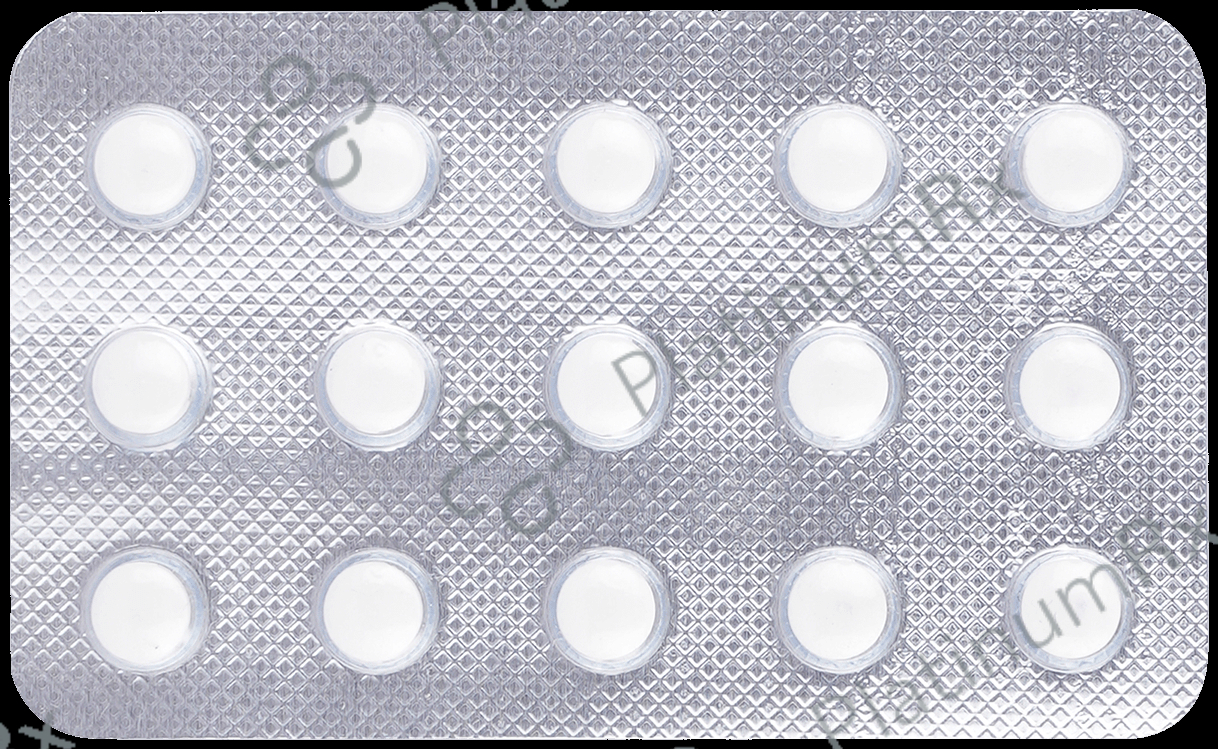 Recita 5mg Tablet 15s