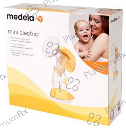 Medela Mini Electric Breast Pump