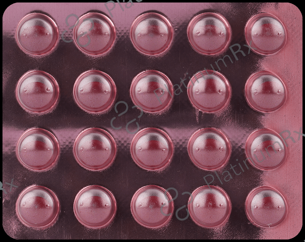 Chymonet Forte Tablet