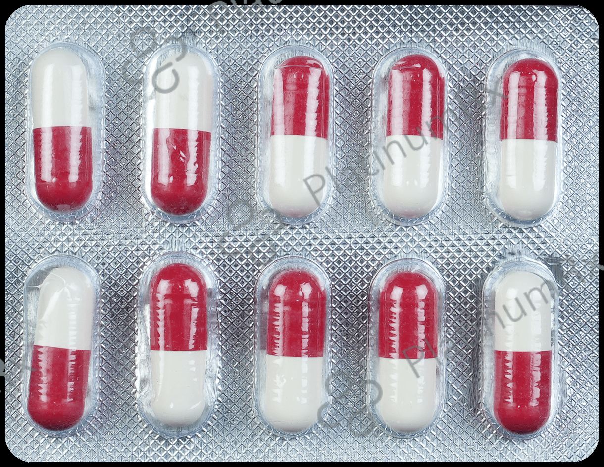 Defcort TM 30/0.4mg Capsule PR 10s