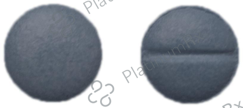 Zosert 25mg Tablet 10s