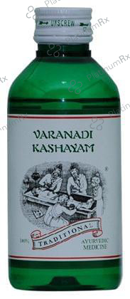 Kairali Varanadi Kashayam