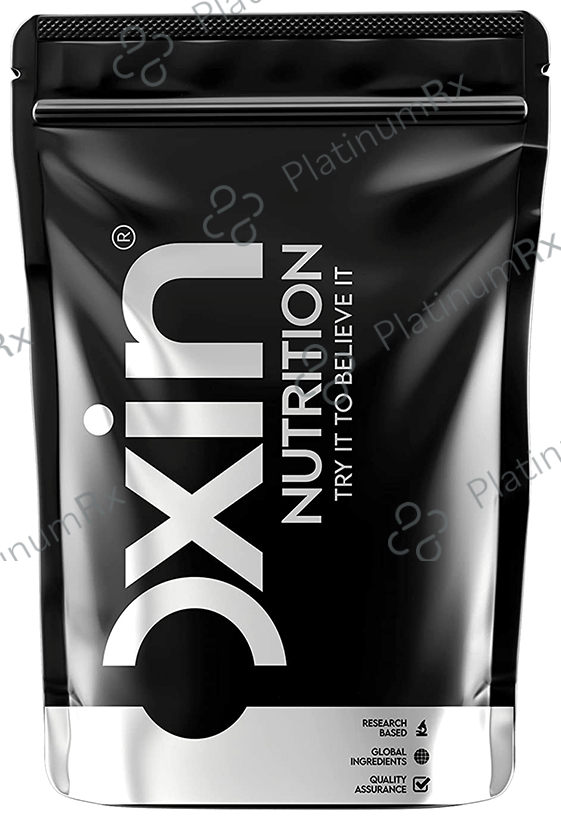 Oxin Nutrition Hydro Whey Protein HYdrolyzed Powder Cafe Mocha