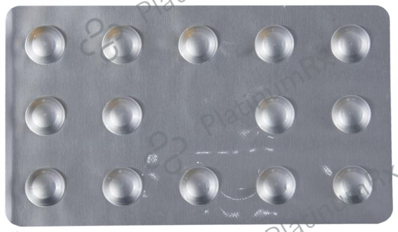Oxra 5mg Tablet 14s