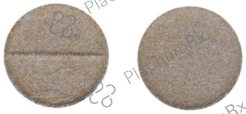 Teleact AM 5/40mg Tablet 10s