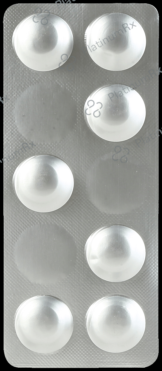 Lamifin 125 DT Tablet