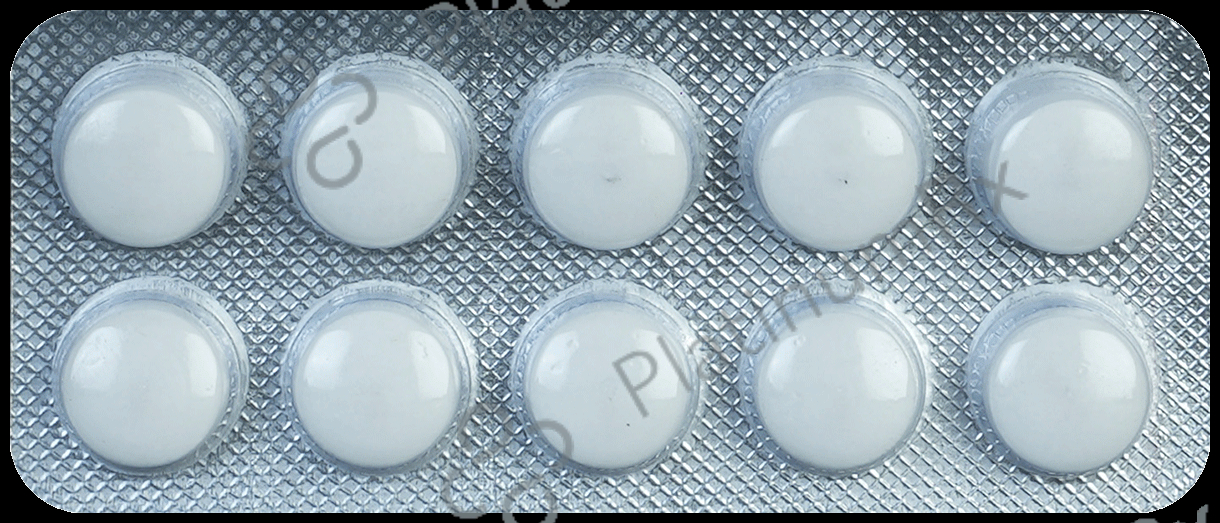 Atorin-F Tablet 10/160