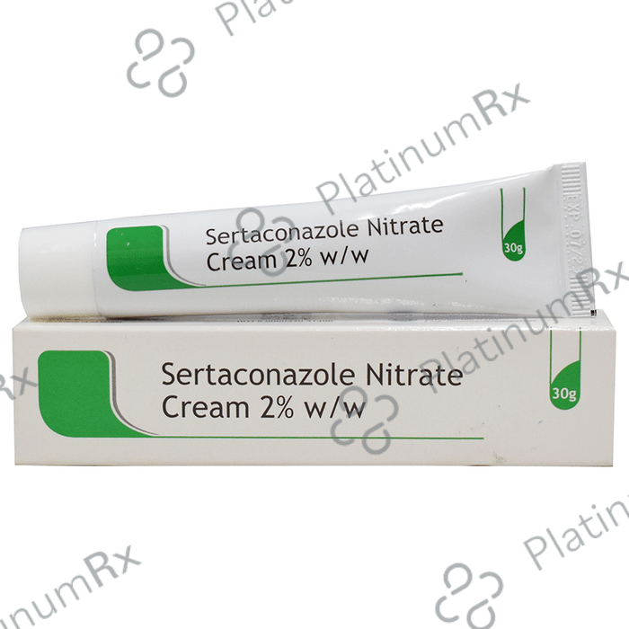 Sertaconazole Cream
