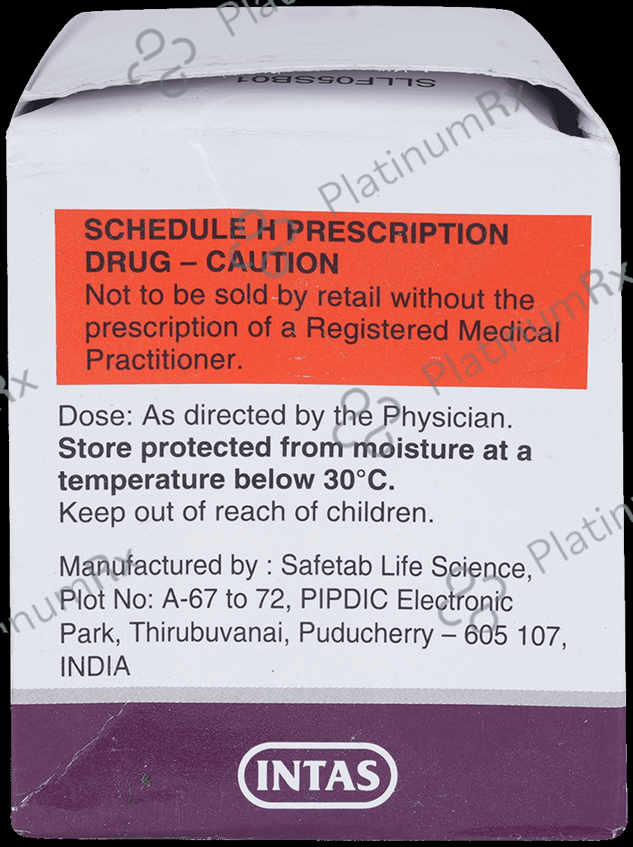 Lipitas F 160mg/5mg Tablet