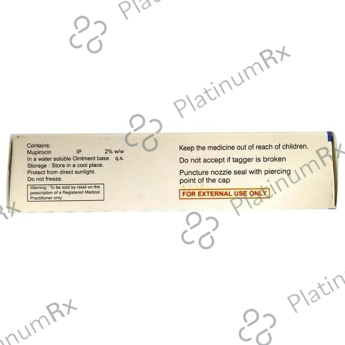 Ag-Bact Ointment