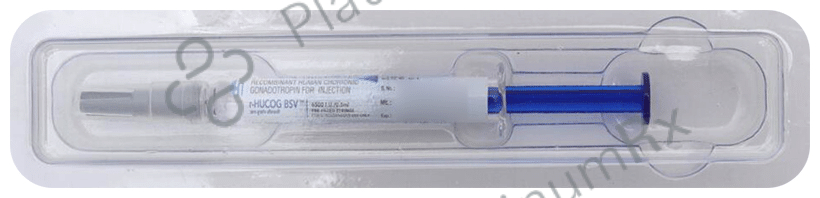 R Hucog Injection