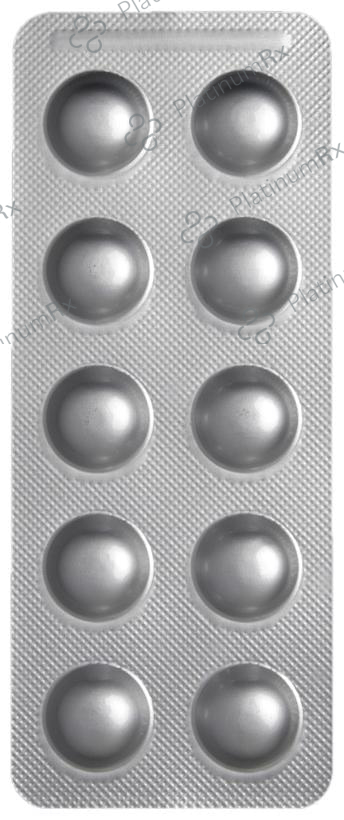 Dezlorid 5mg Tablet 10s
