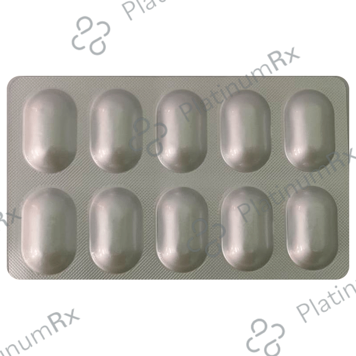Lycegab-NT Tablet