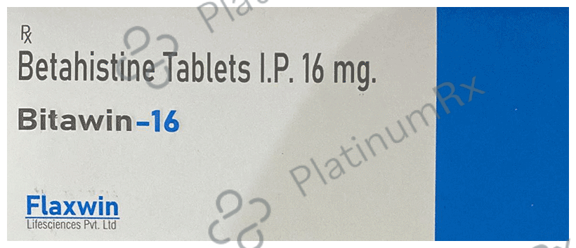 Bitawin 16 Tablet