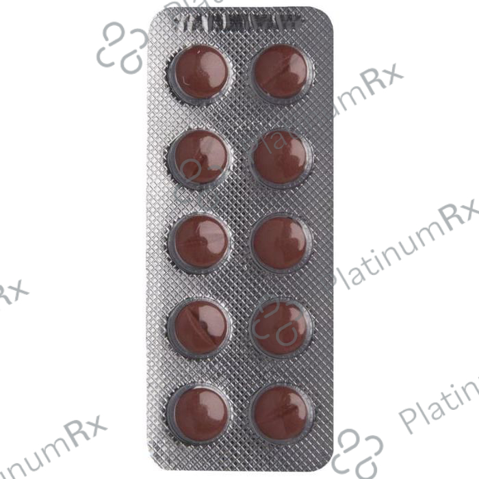 Zenoxa 150mg Tablet 10s