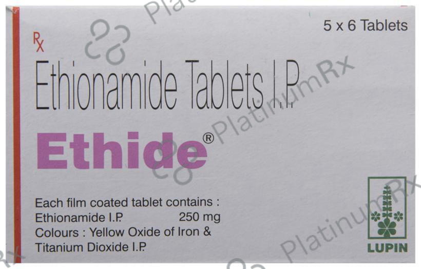 Ethide Tablet