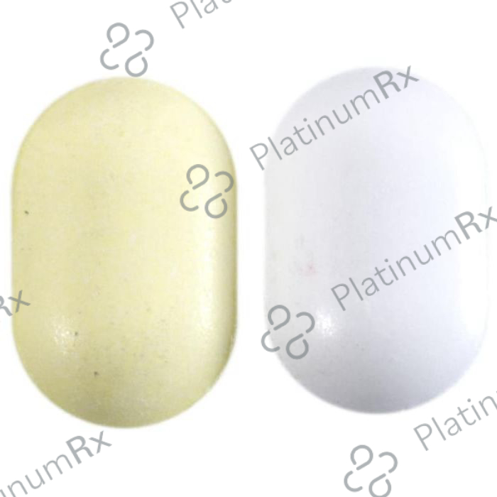 Glucoryl MP2 Tablet SR 15s