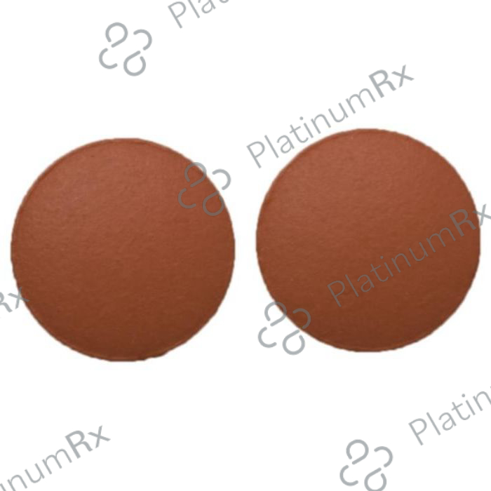 Gudpres AM 50 5/47.5mg Tablet PR 10s