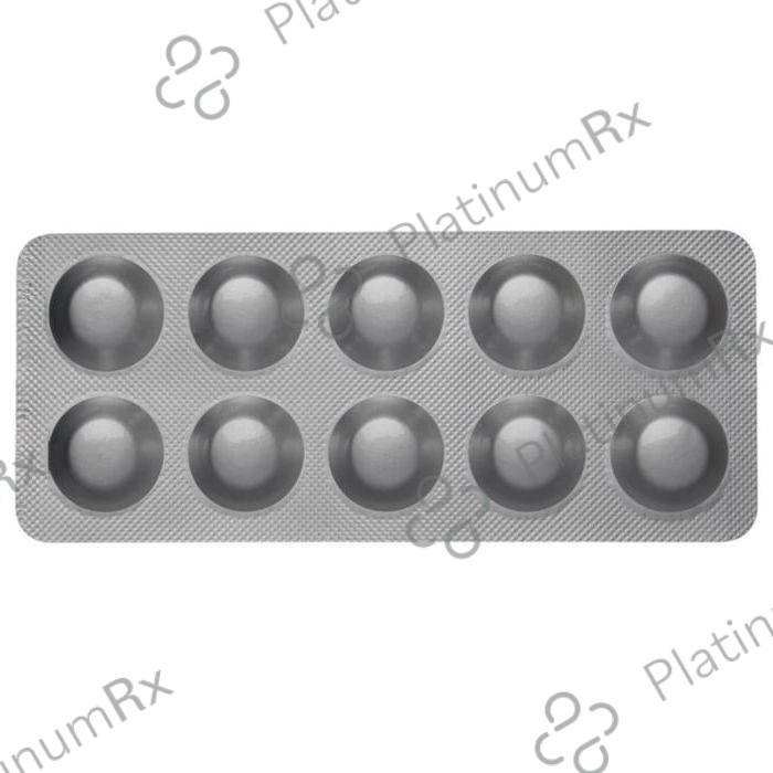AB Flo SR 200mg Tablet 10s