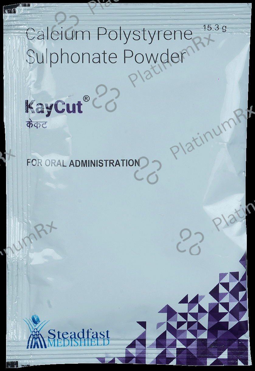 Kaycut Powder