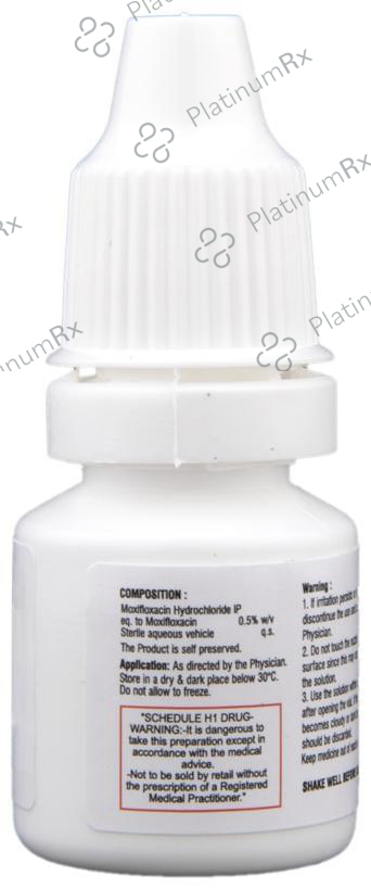 Mlobe Eye Drop
