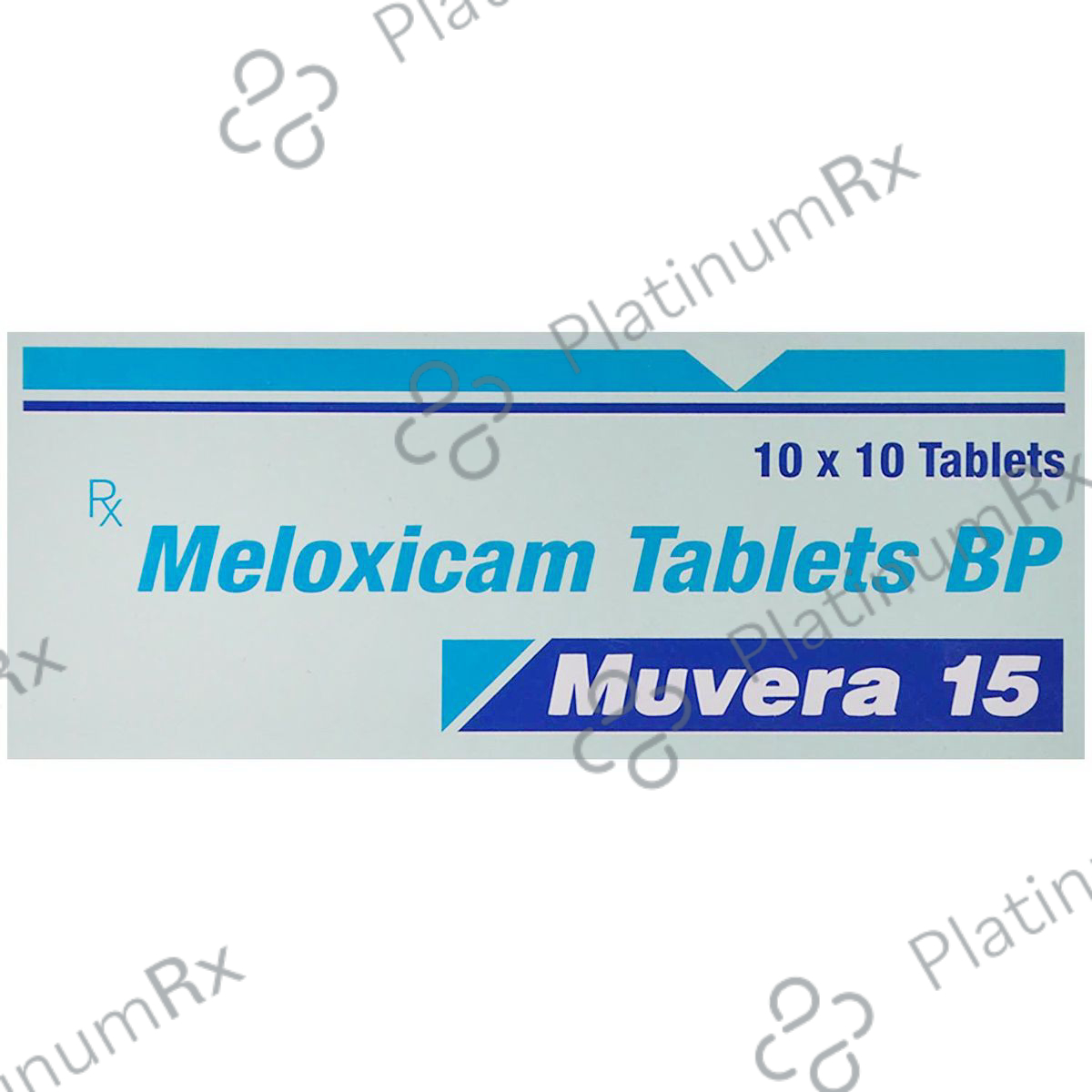 Muvera 15mg Tablet 10s