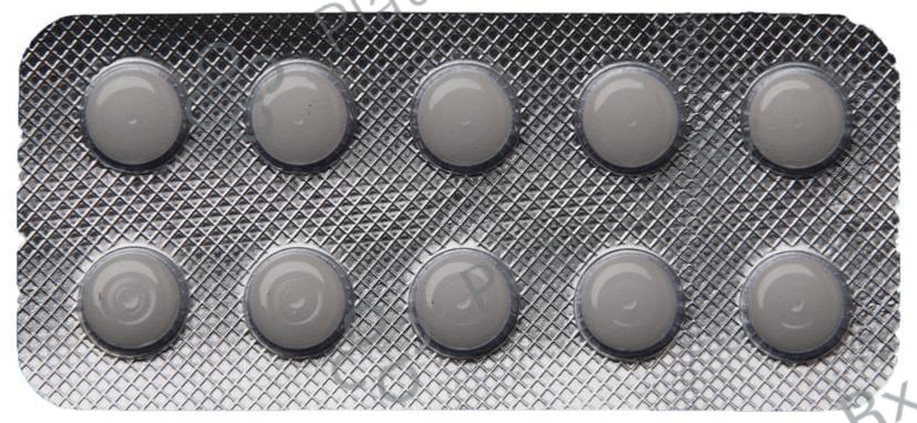 Ezeepam 5mg Tablet 10s