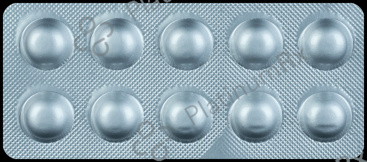 Tofadoz XR 11mg Tablet 10s