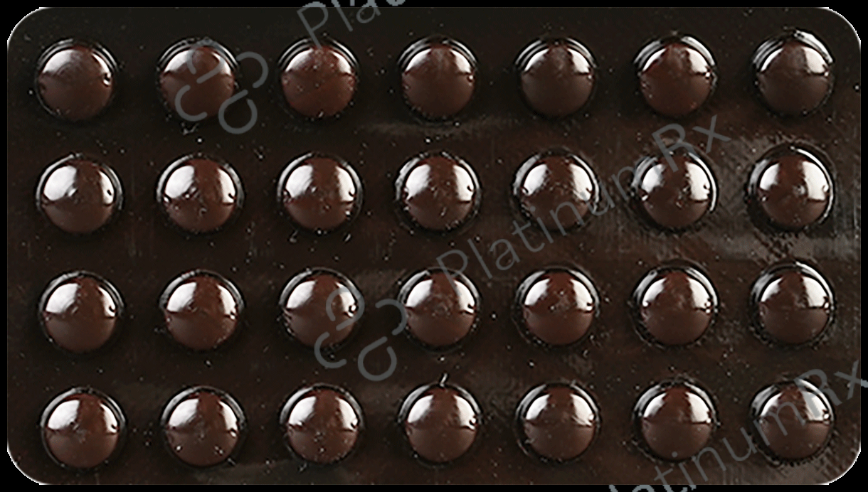 Valest 1 Tablet