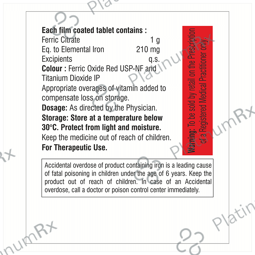 Binobal Tablet