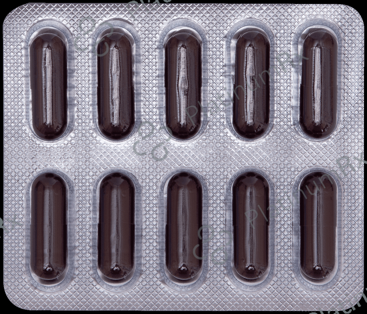 Fenocor 200 Capsule