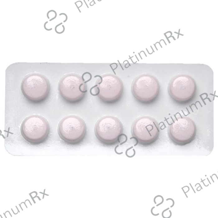 Fexy 120mg Tablet 10s