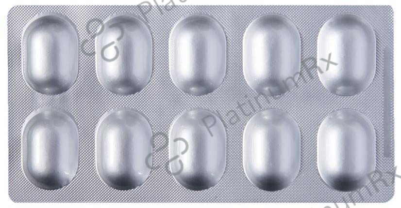Indclav 625mg Tablet 10s