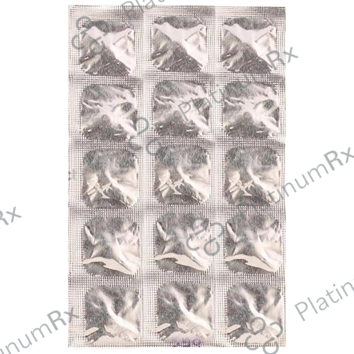 Novastat 5mg Tablet 15s