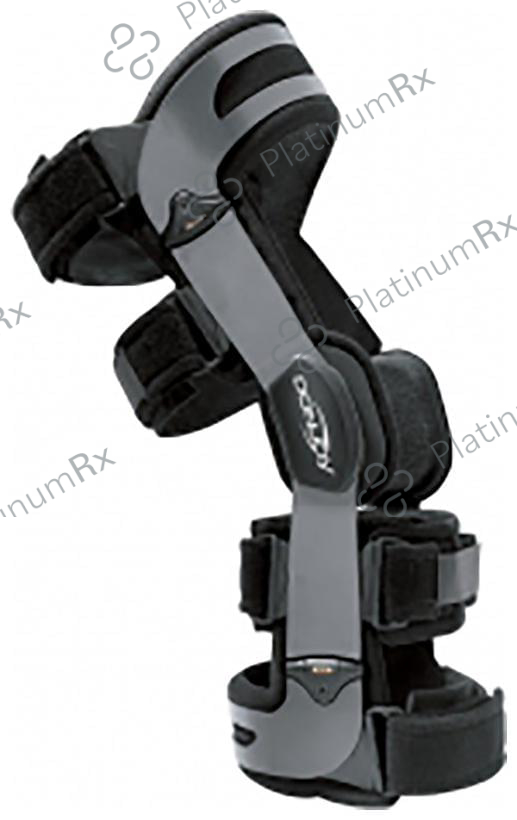 Donjoy OA Adjuster 3 Medial Knee Brace XXL Left