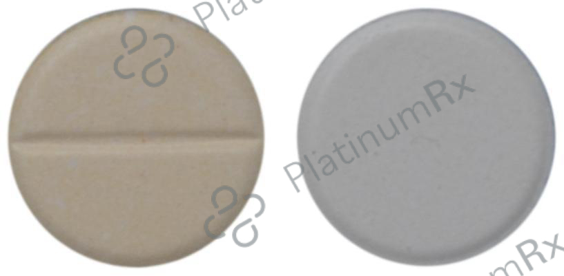 Eritel CH 80 Trio 5/12.5/80mg Tablet 15s