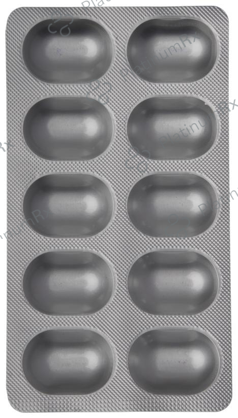Swich 100mg DT Tablet 10s