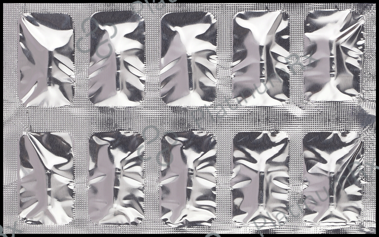 Avas Gold 75/20/75mg Capsule 10s