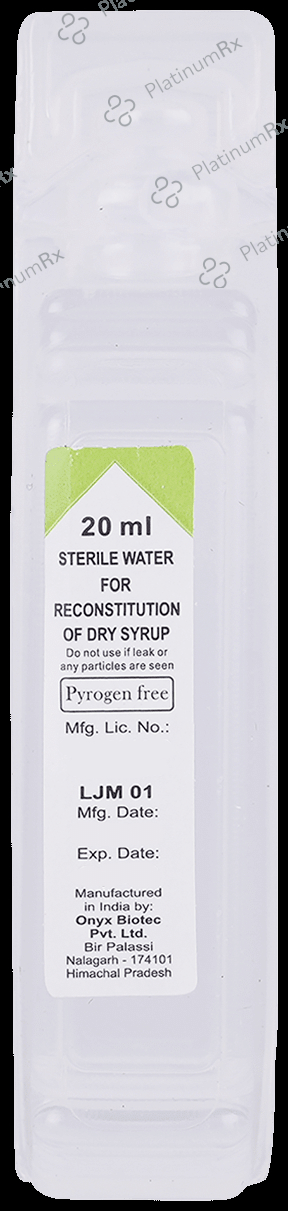 Zedocef 50mg Syrup