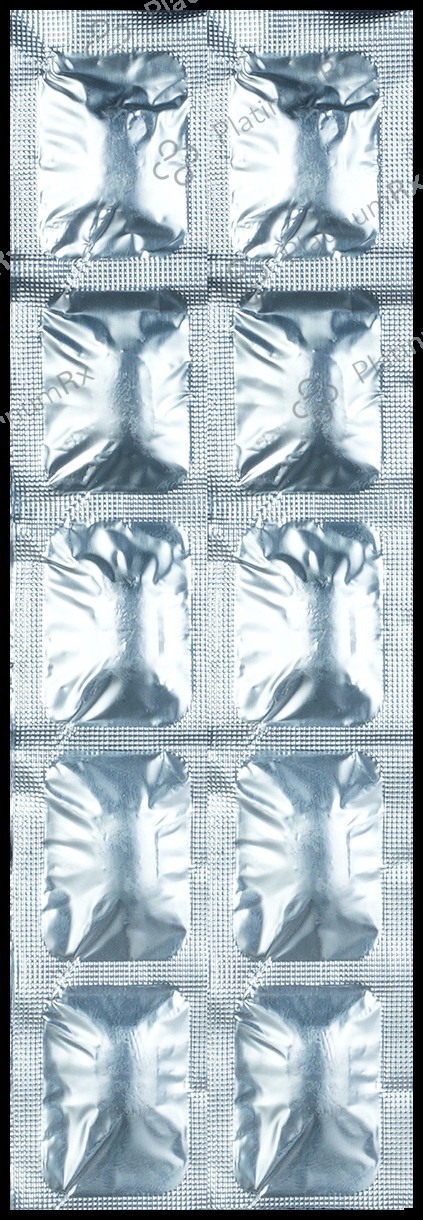 Cedon 200mg Tablet DT 10s