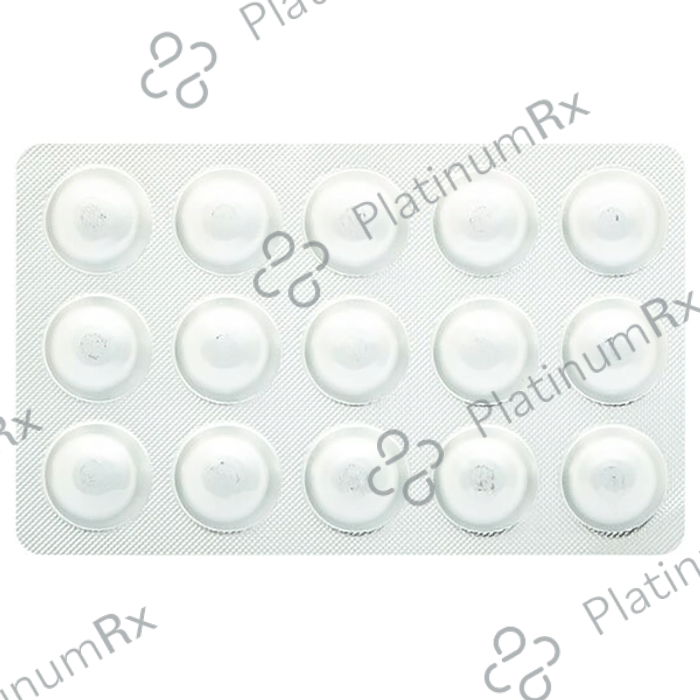 Vildagard M 500/50mg Tablet 15s