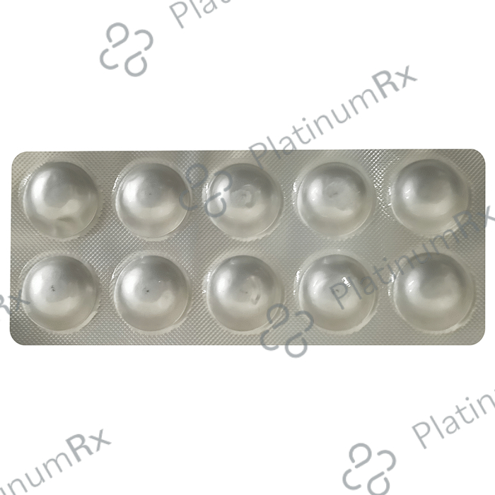 Pidotimune 400 Tablet