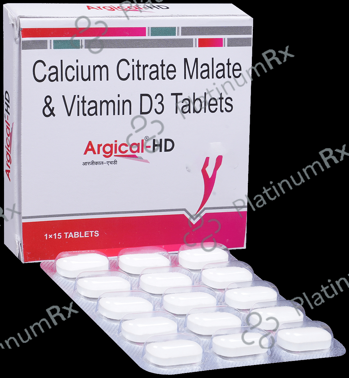 Argical HD Tablet