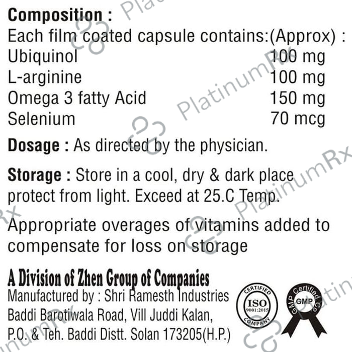 Ubiall-Plus Capsule