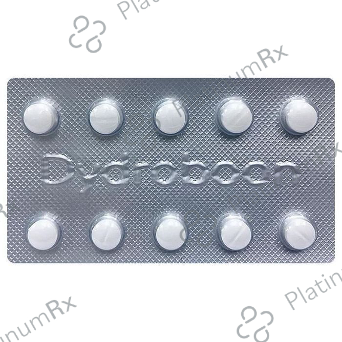 Dydroboon 10mg Tablet 10s