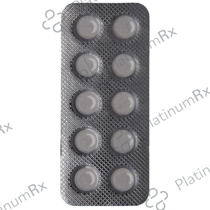 Primodil 5mg Tablet 10s
